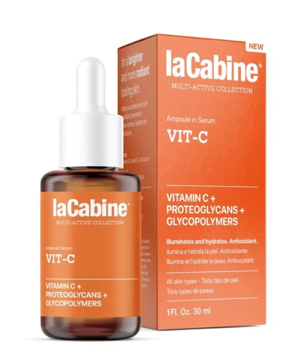LaCabine C-Vitamin seerum 30ml
