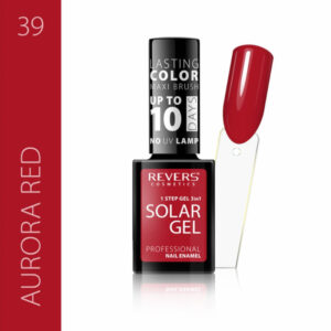 Revers Solar Gel küünelakk 39