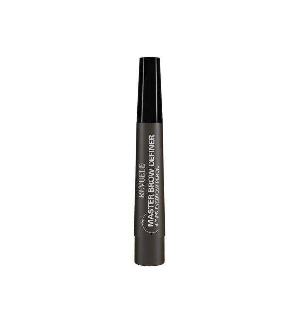 Revuele 4 Tips kulmupliiats Dark