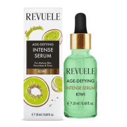Revuele Age - Defying vananemisvastane seerum kiivi ekstraktiga