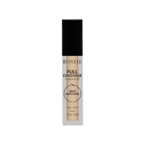 Revuele Full Coverage Liquid Concealer peitekreem Cool 5