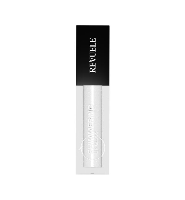 Revuele särav huuleläige 19 White Pearl