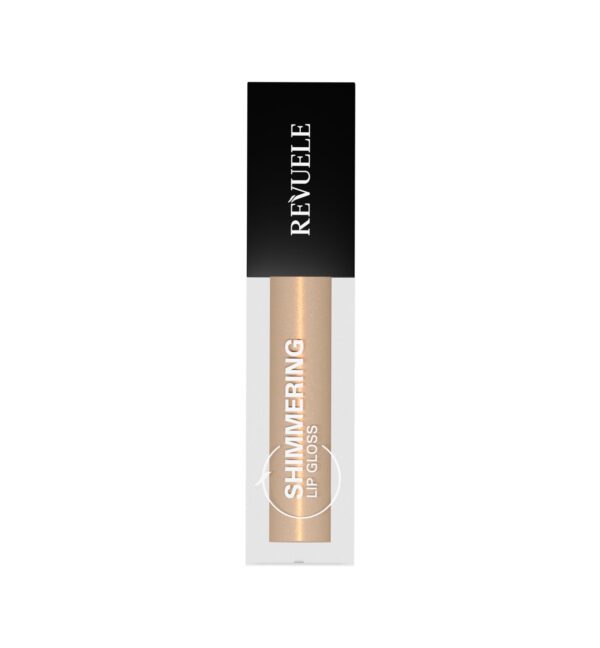 Revuele särav huuleläige 20 Liquid Gold