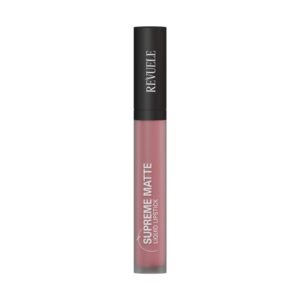 Revuele Supreme Matte vedel huulepulk 10 Wild Peony