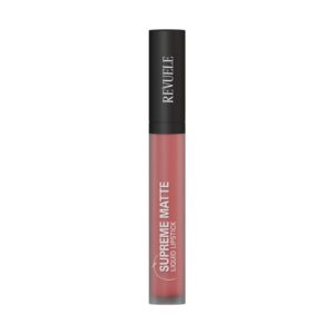 Revuele Supreme Matte vedel huulepulk 14 Rich Coral