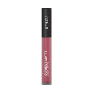Revuele Supreme Matte vedel huulepulk 05 Bright Fuchsia