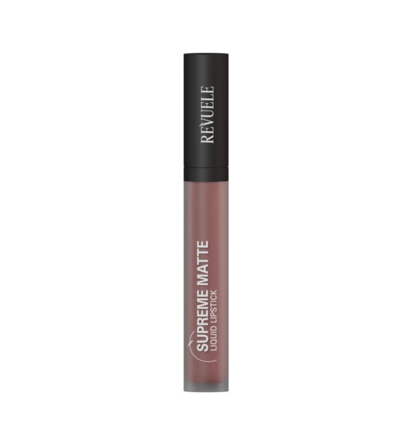 Revuele Supreme Matte vedel huulepulk 09 Dusty Plum