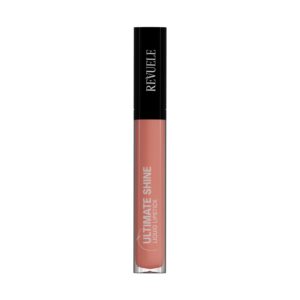 Revuele Ultimate Shine vedel huulepulk 08 Bubble Gum