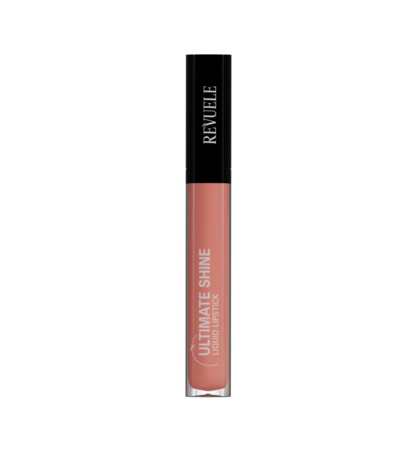 Revuele Ultimate Shine vedel huulepulk 08 Bubble Gum