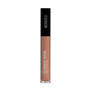 Revuele Ultimate Shine vedel huulepulk 11 Caramel Nude
