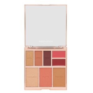 Profusion Full Face Radiance meigipalett