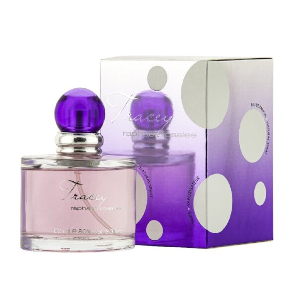 Raphael Rosalee Tracey Woman Edp 100ml