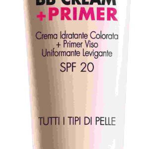 Pupa BB kreem+aluskreem 2