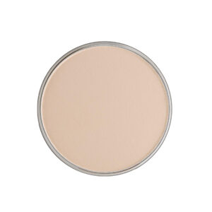 Artdeco Hydra Mineral Compact Foundation kompaktjumestuskreemi täide 55 warm "ivory"