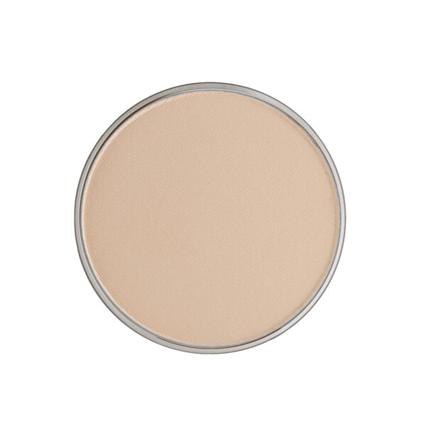 Artdeco Hydra Mineral Compact Foundation kompaktjumestuskreemi täitde 60 neutral "light beige"