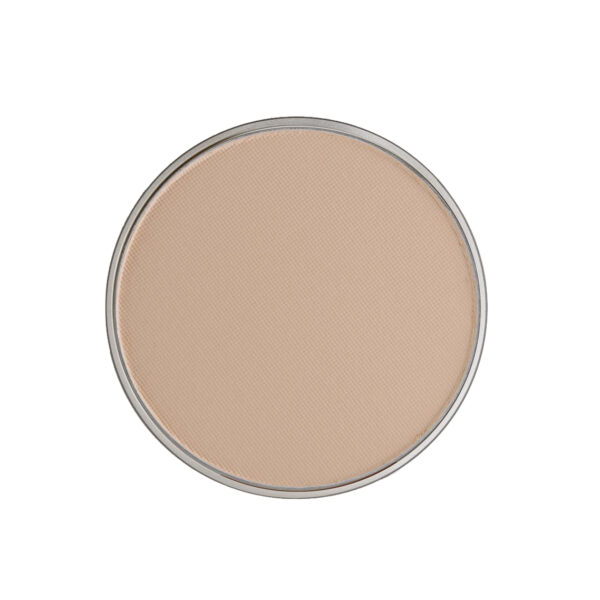 Artdeco Hydra Mineral Compact Foundation kompaktjumestuskreemi täide 65 neutral "medium beige"
