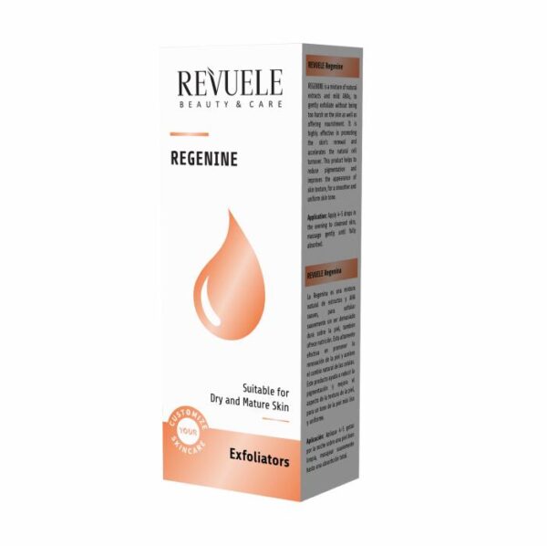 Revuele seerum kuivale ja küpsele nahale - Image 2