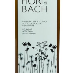 Phytorelax Dr.Bach Flowers lõõgastav dušikreem 500ml