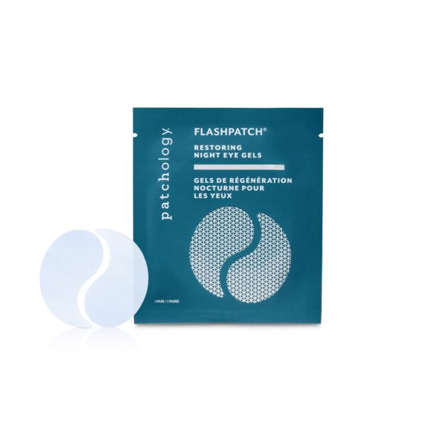 Patchology Flashpatch taastavad geelmaskid silmadele - Image 2