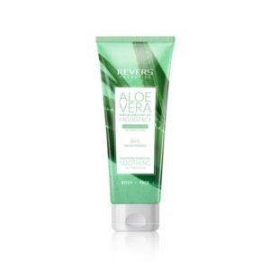 Revers Aloe Vera geel näole ja kehale 250ml