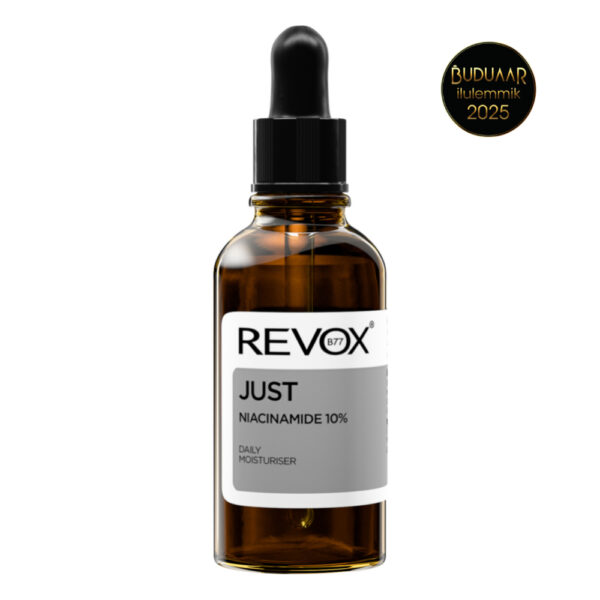 Revox Just niatsinamiid 10% - Image 2