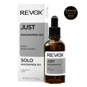 Revox Just niatsinamiid 10%