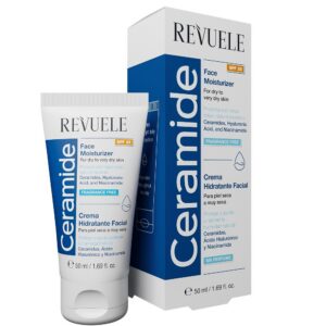 Revuele Ceramide näokreem SPF25