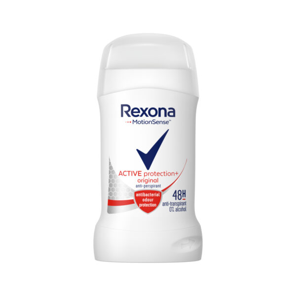 Rexona Women Stick pulkdeodorant Active Shield 40ml