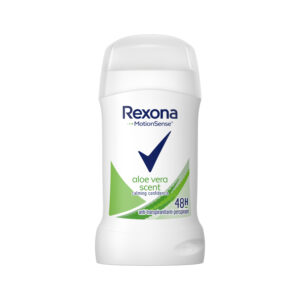 Rexona Motionsense Aloe Vera Stick deodorant 40ml