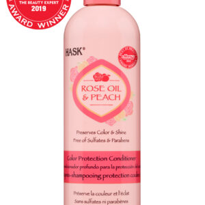 HASK Rroosi palsam juustele 355 ml
