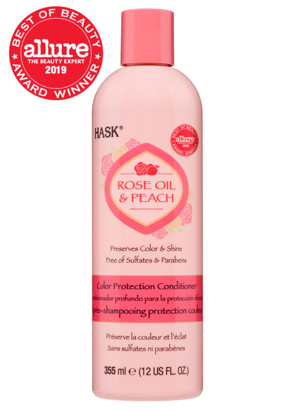 HASK Rroosi palsam juustele 355 ml