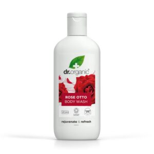 Dr.Organic Roosi duŝigeel