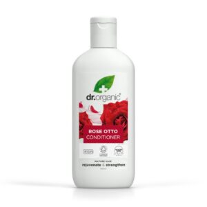 Dr.Organic Roosi juuksepalsam