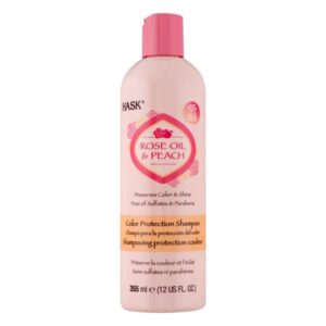HASK Roosi šampoon juustele 355 ml