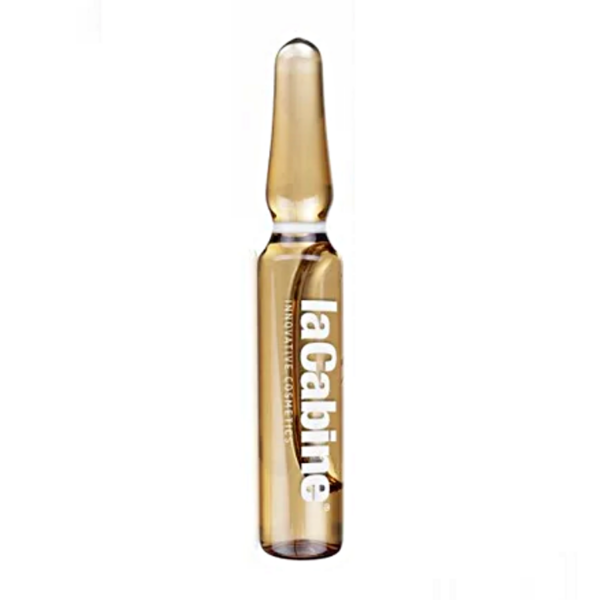 LaCabine Anti-Dark Spots Ampull Tumedatele Laikudele Nahal SPF50 1X2ml - Image 2