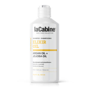 LaCabine Elixir Oil Šampoon Elixir Oil 450ml