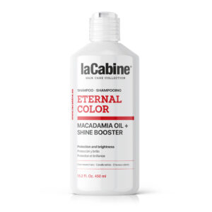 LaCabine Eternal Color Šampoon Värvitud Juustele 450ml
