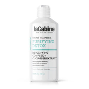 LaCabine Purifying Detox Sügavpuhastav Šampoon 450ml
