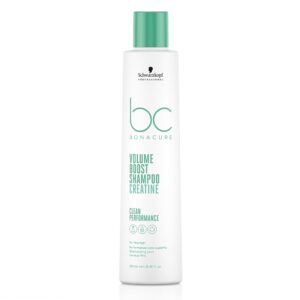 Schwarzkopf Professional Bonacure Volume Boost volüümišampoon 250ml