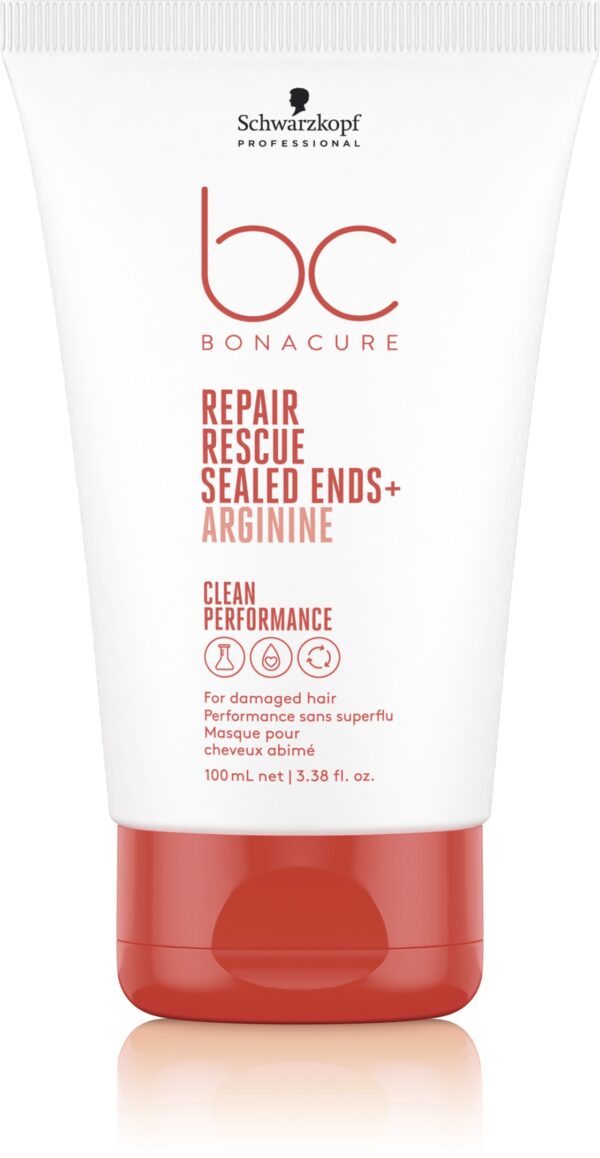 Schwarzkopf Professional Bonacure Repair Rescue taastus ladvahooldus 100ml