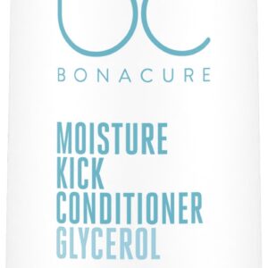 Schwarzkopf Professional Bonacure Moisture Kick niisutav palsam 200ml