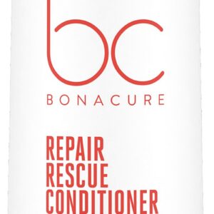 Schwarzkopf Professional Bonacure Repair Rescue taastuspalsam 200ml