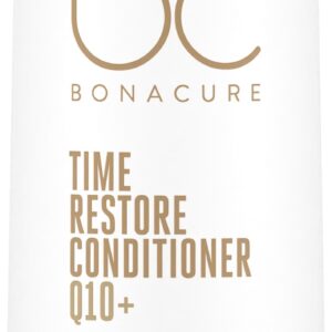 Schwarzkopf Professional Bonacure Time Restore elustav palsam 200ml