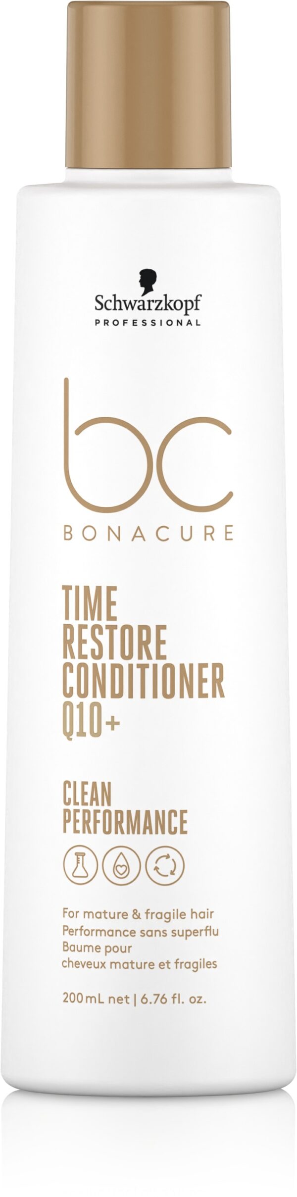 Schwarzkopf Professional Bonacure Time Restore elustav palsam 200ml