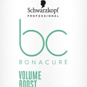 Schwarzkopf Professional Bonacure Volume Boost Perfect volüümi hooldusvaht 150ml