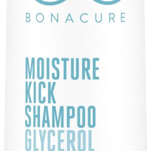 Schwarzkopf Professional Bonacure Moisture Kick niisutav šampoon 250ml