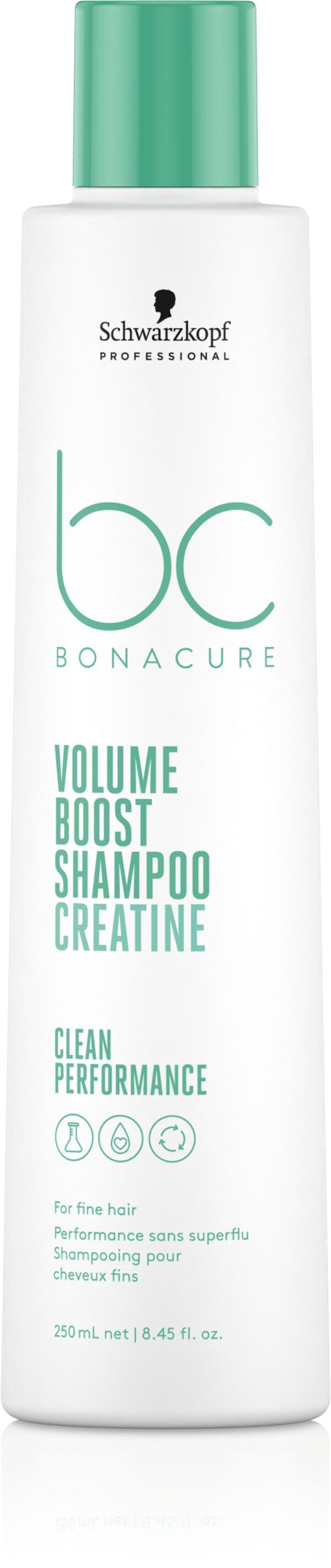Schwarzkopf Professional Bonacure Volume Boost volüümišampoon 250ml