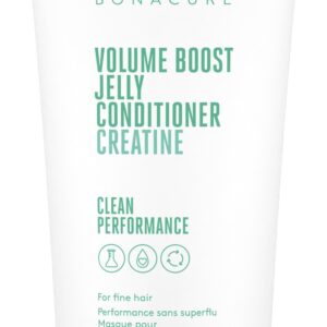 Schwarzkopf Professional Bonacure Volume Boost Jelly volüümipalsam 200ml