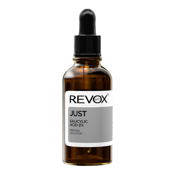 Revox Just salitsüülhape - Image 2