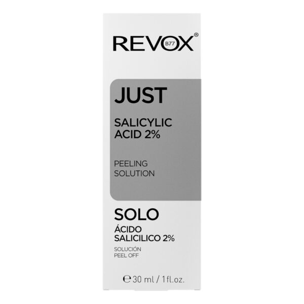Revox Just salitsüülhape - Image 3